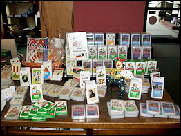 Altenburger Spielkartenladen