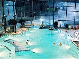 ARDESIA-Therme in Bad Lobenstein
