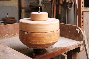 Bauhaus-Werkstatt-Museum Dornburg