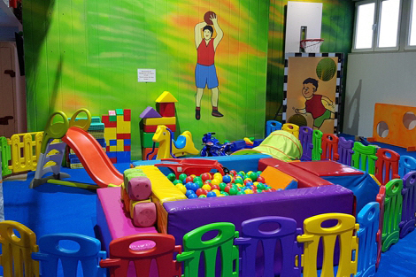 Kinderland Dittersdorf