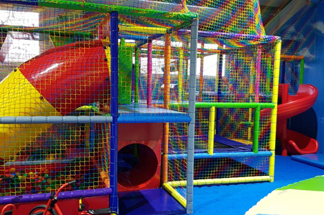 Kinderland Dittersdorf