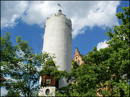 Der Weiße Turm
