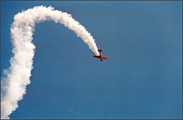 Flugplatzfest Suhl-Goldlauter