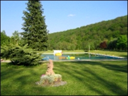 Freibad Camburg