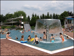 Freibad Stadtroda