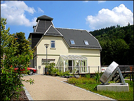 Gewürzmuseum Schönbrunn