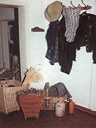 Heimatmuseum im Haus der Vereine