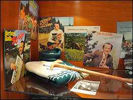 Herbert-Roth-Ausstellung in Vesser