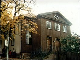 Synagoge Aschenhausen