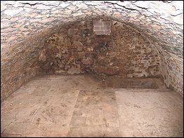 Jüdisches Tauchbad Vacha