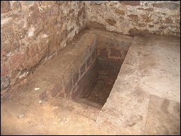 Jüdisches Tauchbad Vacha