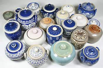 Keramik-Museum Bürgel