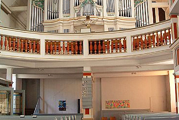 Winkelkirche St. Concordia