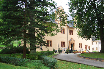 Jagdschloss