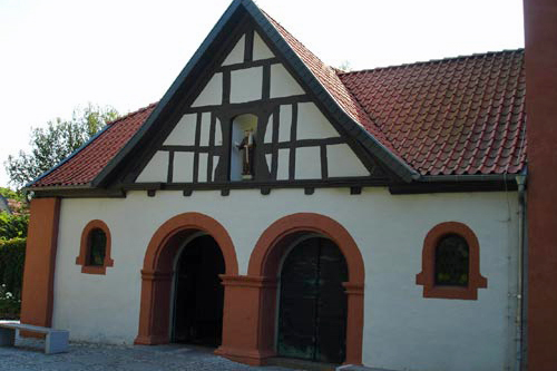 Klosterkirche St. Antonius