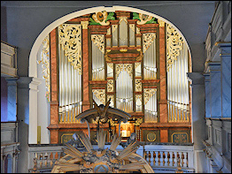 Eilert-Köhler-Orgel