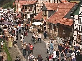 Kunsthof Friedrichsrode