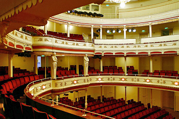 Landestheater Altenburg