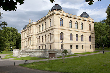 Lindenau-Museum
