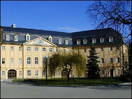 Ludwigsburg Rudolstadt