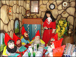 Erlebniswald Märchenwald 