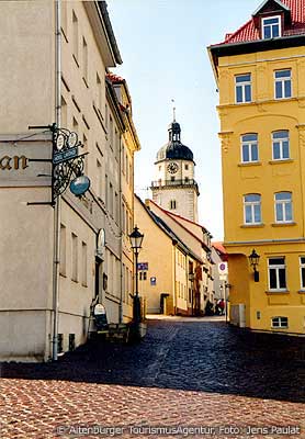 Nikolaiviertel