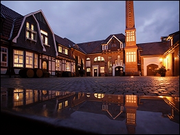 Echter Nordhäuser Tradtionsbrennerei