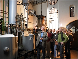 Echter Nordhäuser Tradtionsbrennerei