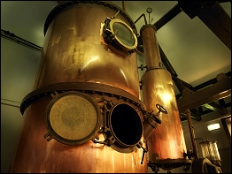 Echter Nordhäuser Tradtionsbrennerei