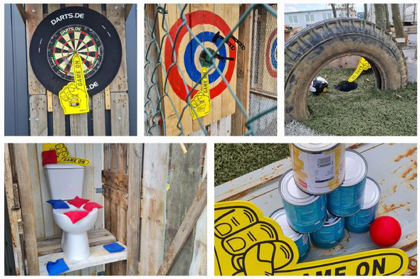 Adventurepark Thüringen