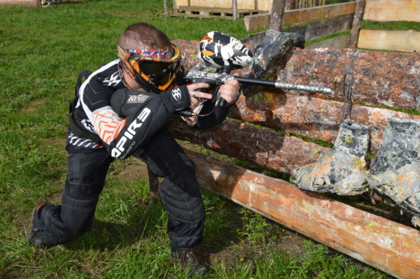 Adventurepark Thüringen