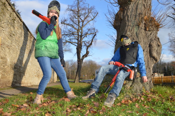 Adventurepark Thüringen