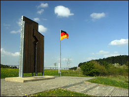 Gedenkstätte POINT ALPHA