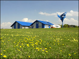 Gedenkstätte POINT ALPHA