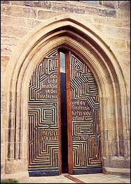 Meister-Eckart-Portal