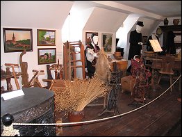 Stadtmuseum Burg Wendelstein