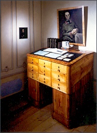 Stadtmuseum Hildburghausen