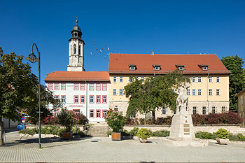Stadtmuseum Bad Langensalza