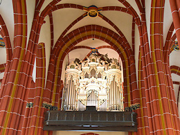 Orgel