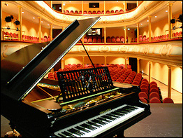 Stadttheater Hildburghausen