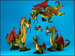 STEINER Plüsch GmbH