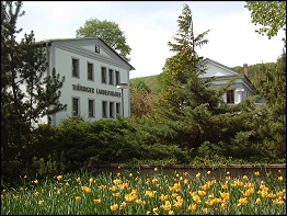 Thüringer Landestheater