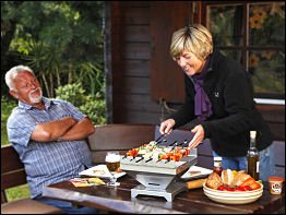 THÜROS - Grillkultur made in Germany.