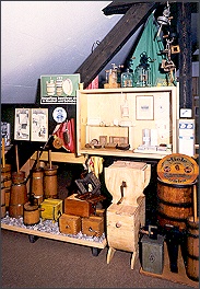 Trützschlers Milch- und Reklamemuseum