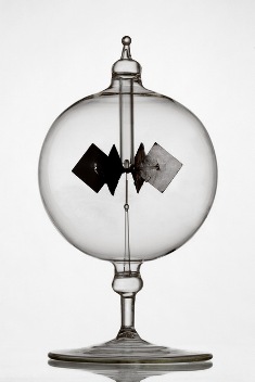 Vogel - Die Glasbläserei