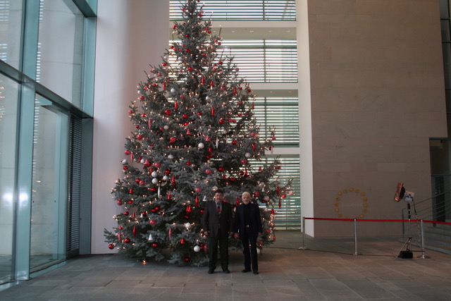 Vogel - Die Glasbläserei