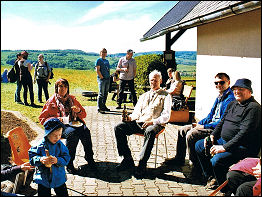 Ski- und Wanderhütte Altenbergbaude