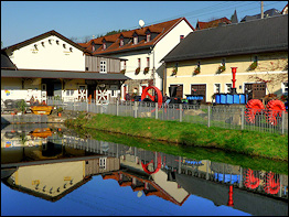 Wasserkraftmuseum Ziegenrück