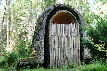 Pechofen bei Schleifreisen