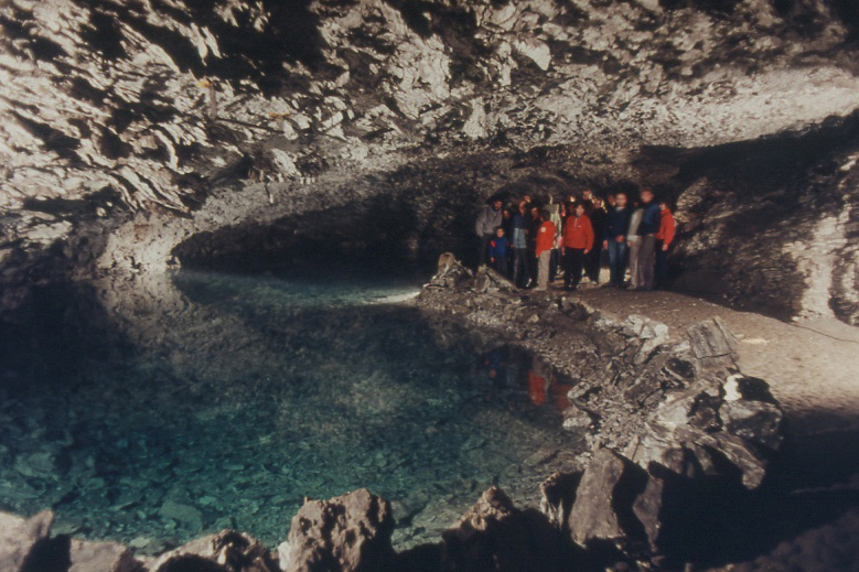 Barbarossahöhle